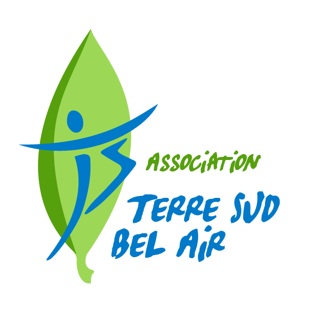 Logo de l'Association Terre Sud Bel Air